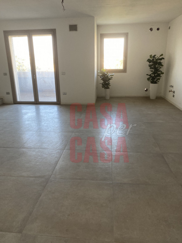 appartamento in vendita a Padova in zona Guizza