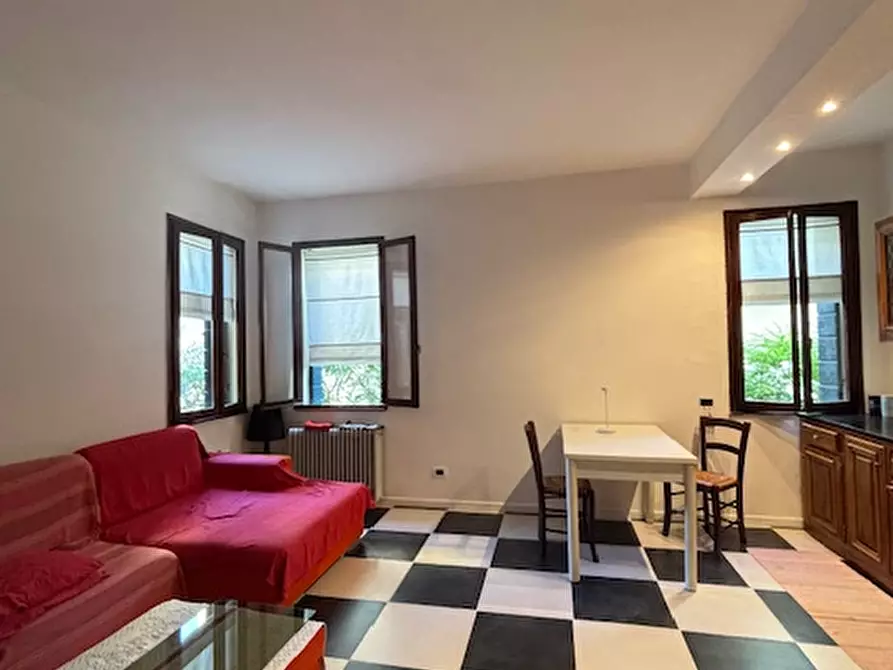 appartamento in vendita a Padova in zona Arcella