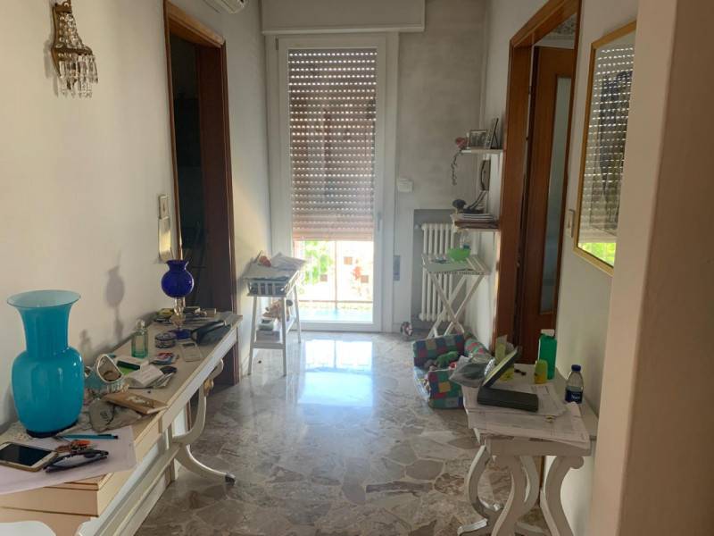 casa indipendente in vendita a Padova in zona San Carlo