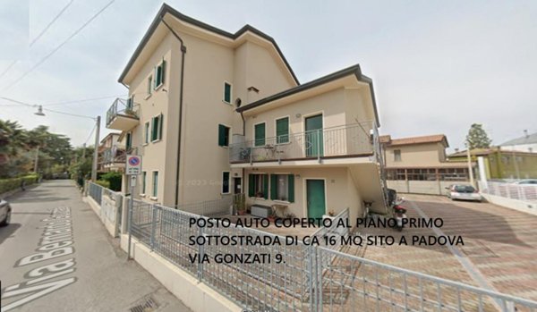 negozio in vendita a Padova in zona Sant'Osvaldo / Santa Rita
