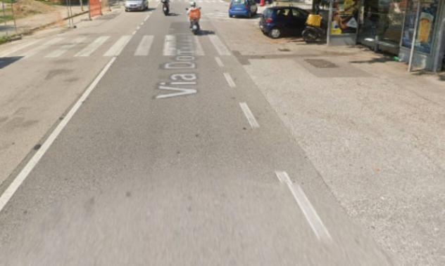 appartamento in vendita a Padova in zona Stanga
