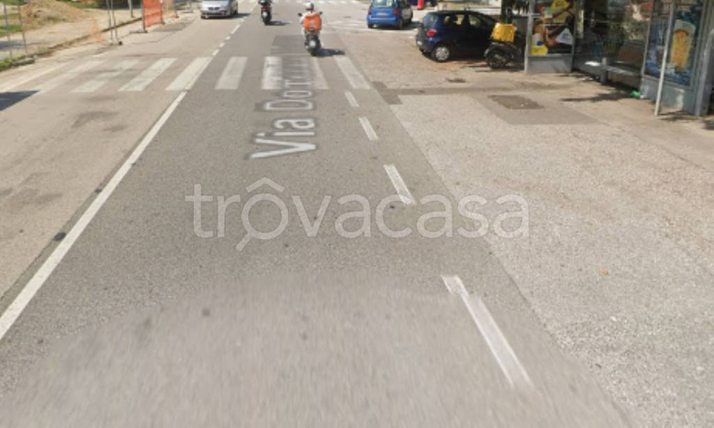 appartamento in vendita a Padova in zona Stanga