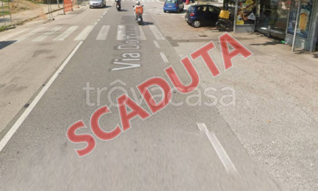 appartamento in vendita a Padova in zona Stanga