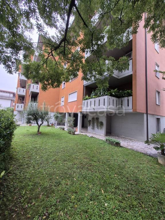 appartamento in vendita a Padova