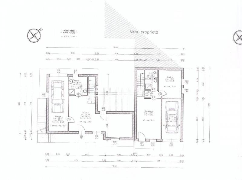 casa indipendente in vendita a Padova in zona Centro Storico