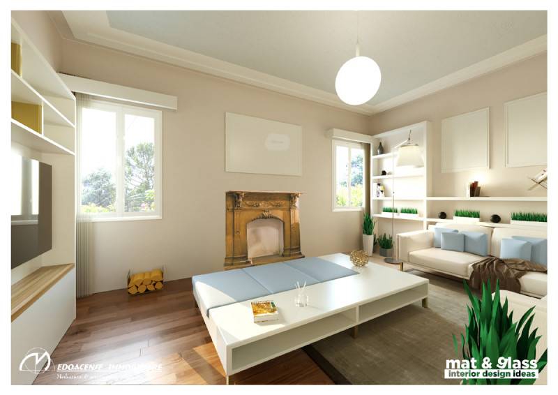 intera palazzina in vendita a Padova