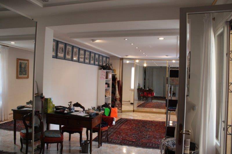 appartamento in vendita a Padova in zona Centro Storico