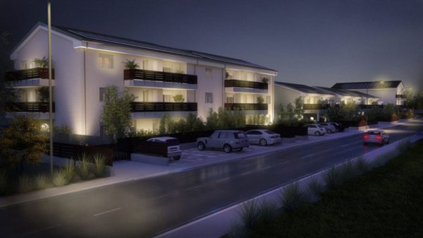 appartamento in vendita a Padova in zona Torre