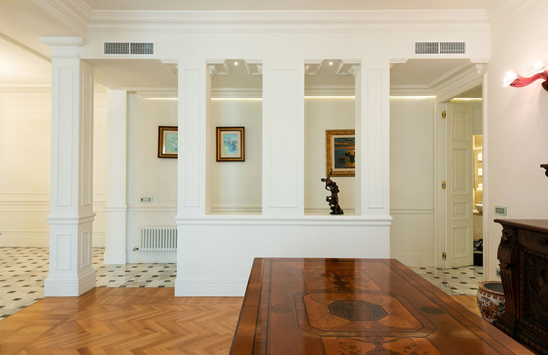 casa indipendente in vendita a Padova in zona Arcella