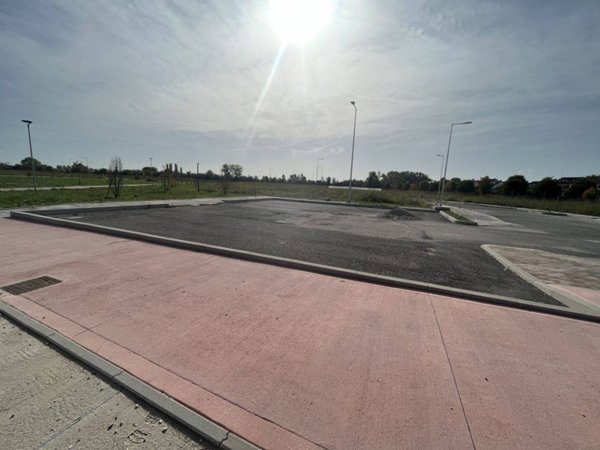 negozio in vendita a Padova in zona San Giuseppe