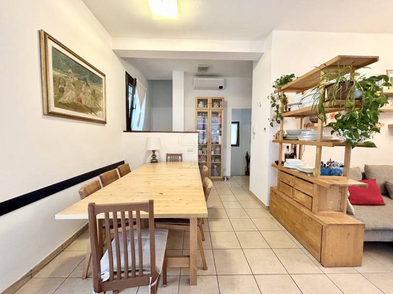 casa indipendente in vendita a Padova in zona Sant'Osvaldo / Santa Rita