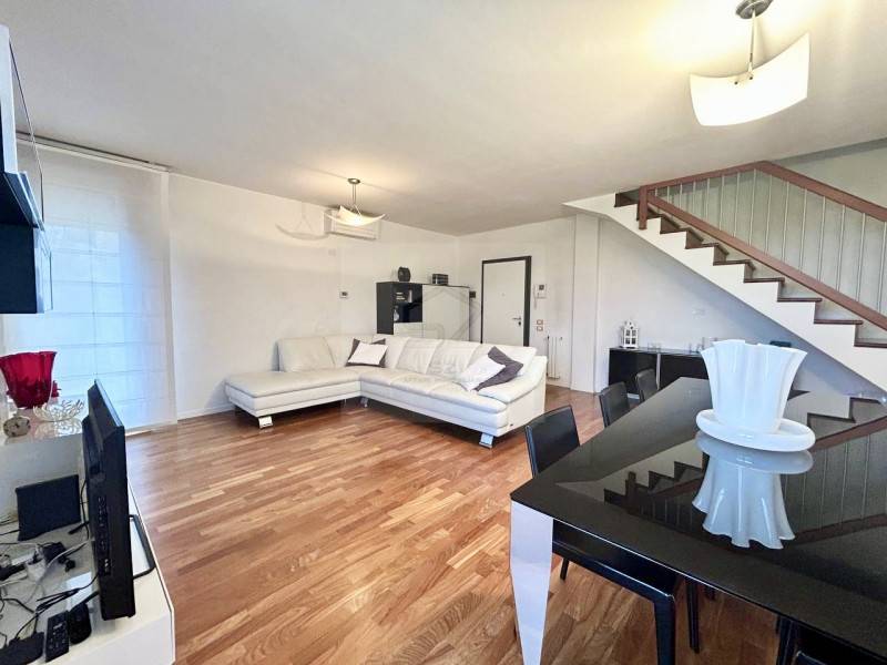 appartamento in vendita a Padova