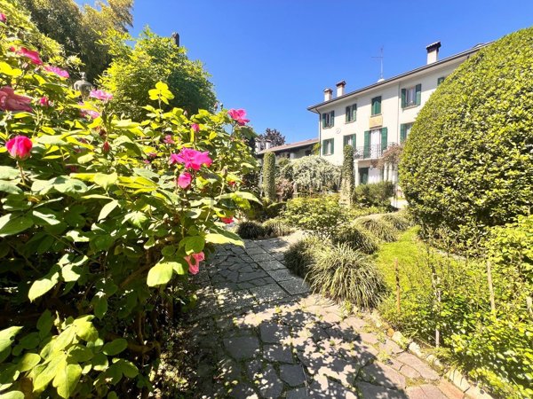 casa indipendente in vendita a Padova in zona Mortise