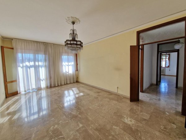 appartamento in vendita a Padova in zona Brentelle