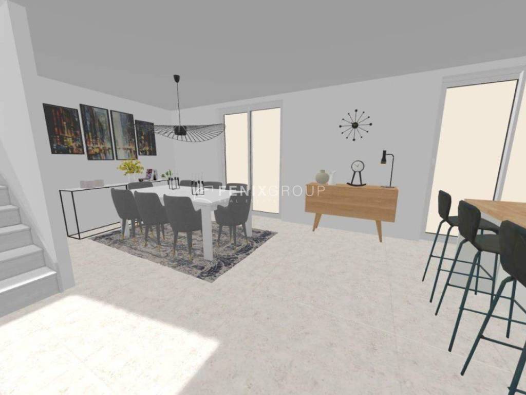 casa indipendente in vendita a Padova in zona San Giuseppe