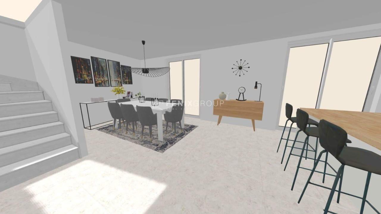 casa indipendente in vendita a Padova in zona San Giuseppe