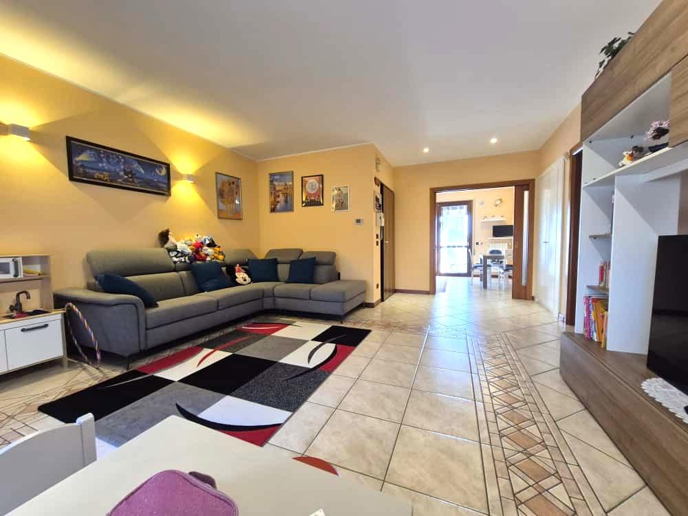 appartamento in vendita a Padova in zona Montà