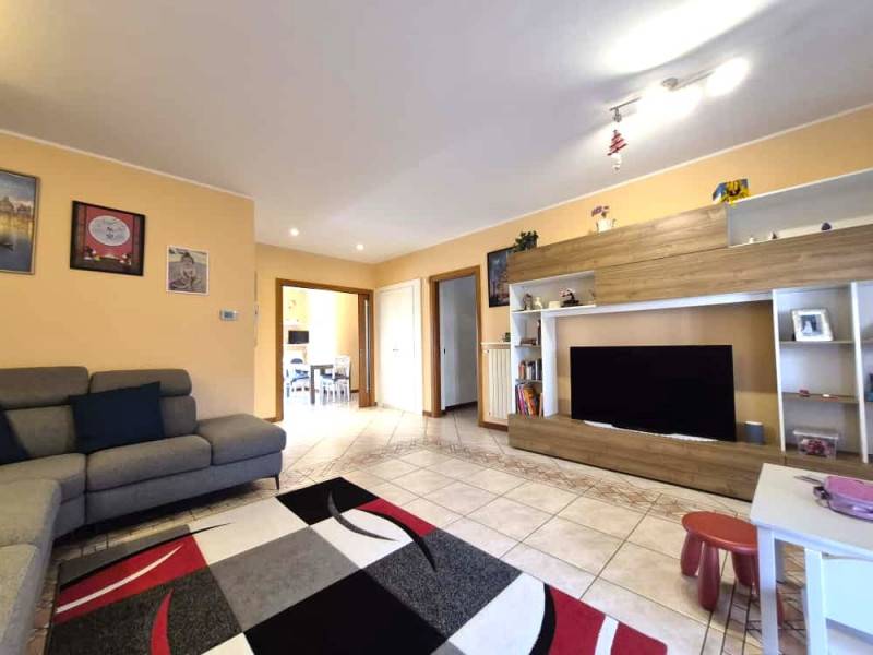 appartamento in vendita a Padova in zona Montà