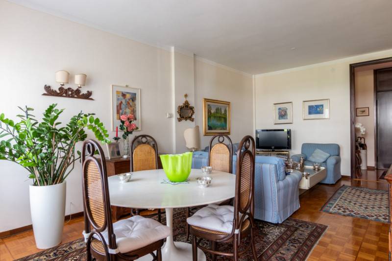 appartamento in vendita a Padova in zona Forcellini / Terranegra