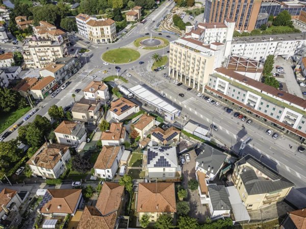 appartamento in vendita a Padova in zona Forcellini / Terranegra