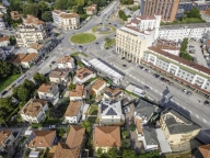 casa indipendente in vendita a Padova in zona Forcellini / Terranegra