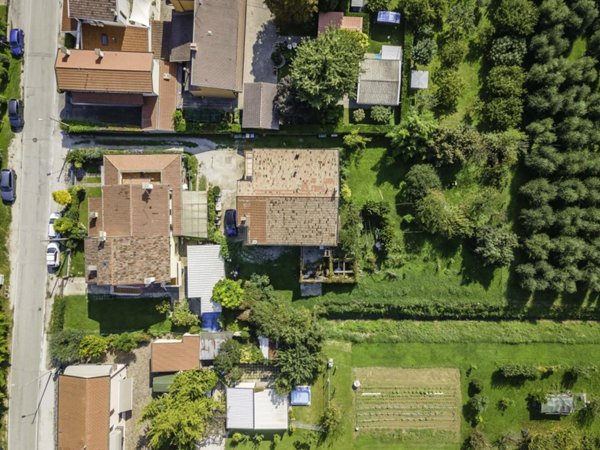 casa indipendente in vendita a Padova in zona Forcellini / Terranegra