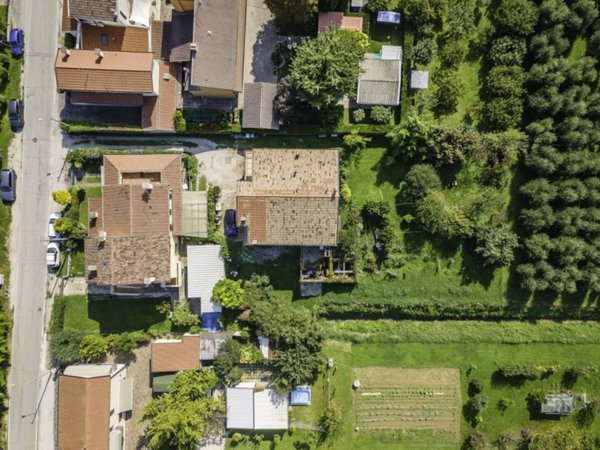 casa indipendente in vendita a Padova in zona Forcellini / Terranegra