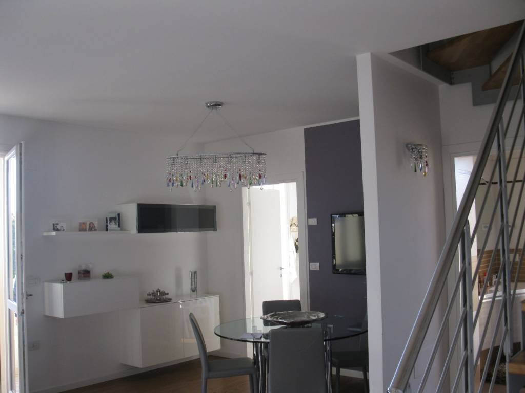 appartamento in vendita a Padova in zona Camin / Granze