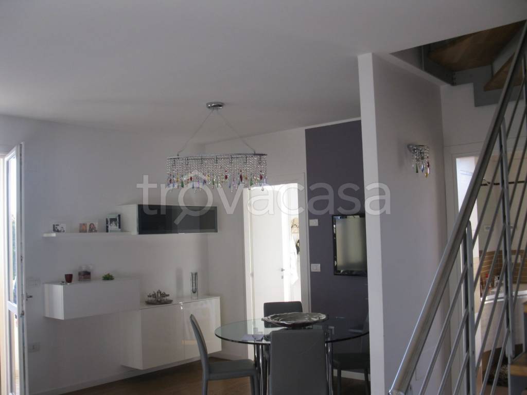 appartamento in vendita a Padova in zona Camin / Granze