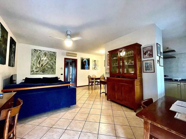 appartamento in vendita a Padova