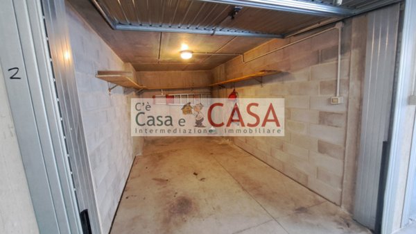 casa indipendente in vendita a Padova in zona San Lazzaro