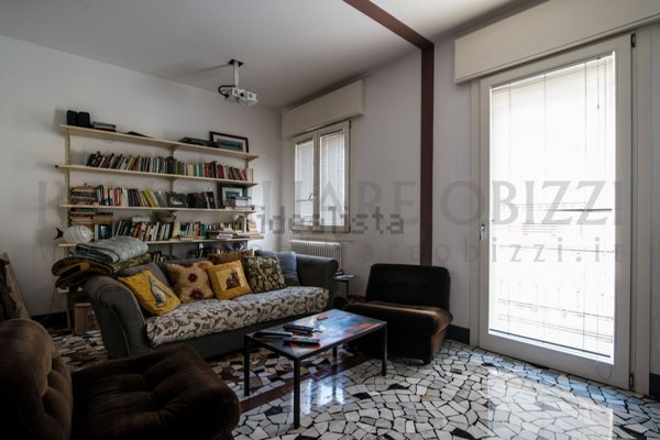 appartamento in vendita a Padova in zona Sant'Osvaldo / Santa Rita