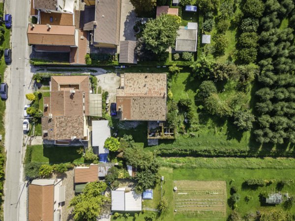 casa indipendente in vendita a Padova in zona Forcellini / Terranegra