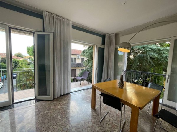 appartamento in vendita a Padova in zona Sant'Osvaldo / Santa Rita