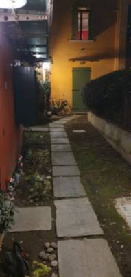 appartamento in vendita a Padova in zona San Giuseppe