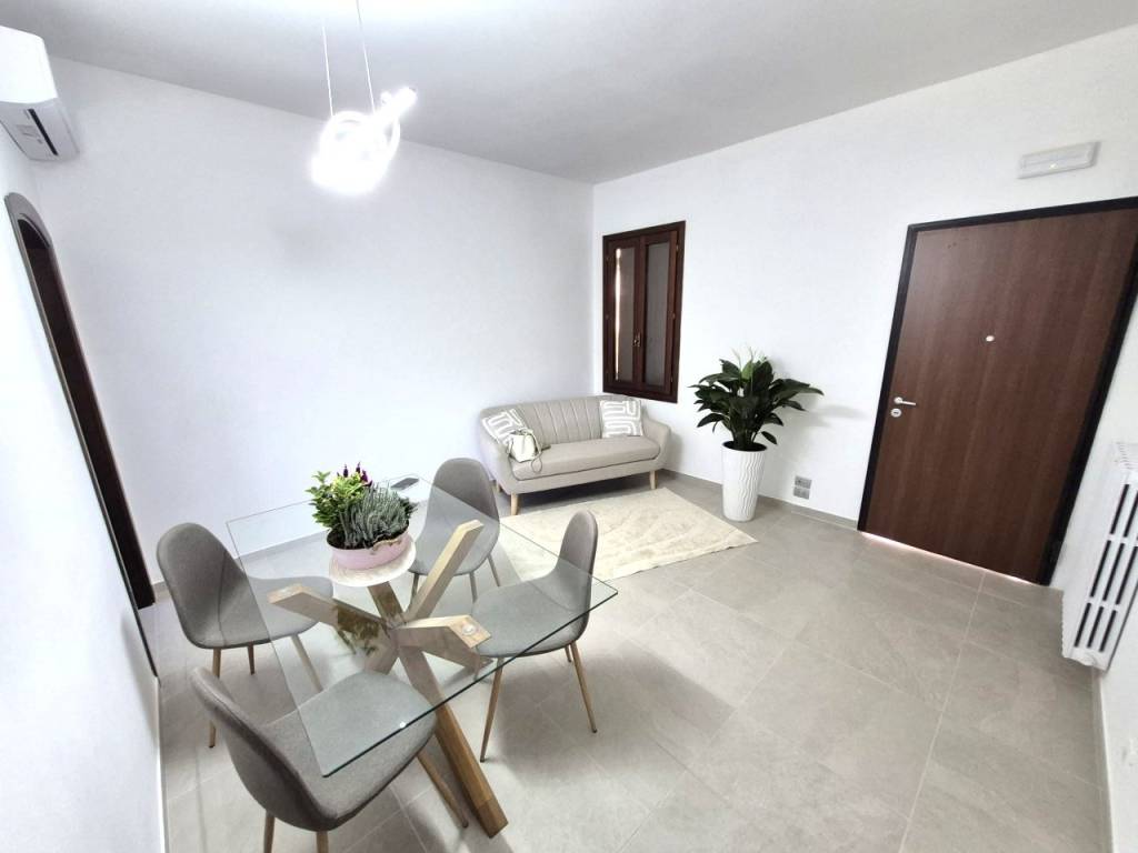 casa indipendente in vendita a Padova in zona Centro Storico