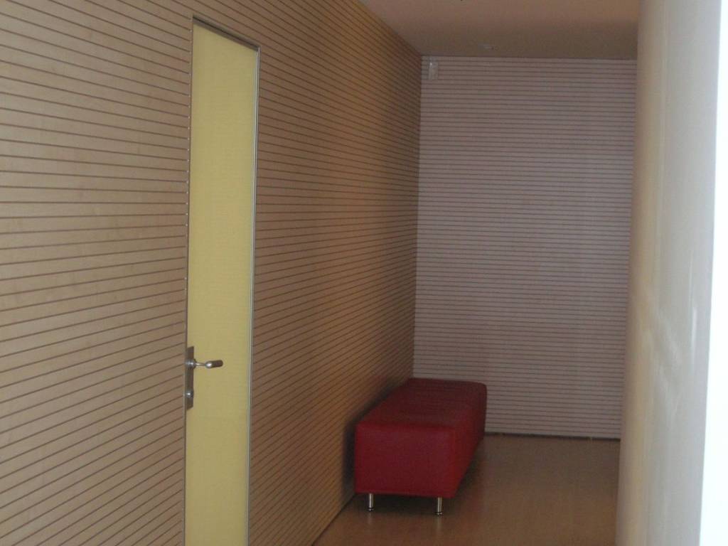 ufficio in vendita a Padova in zona Portello