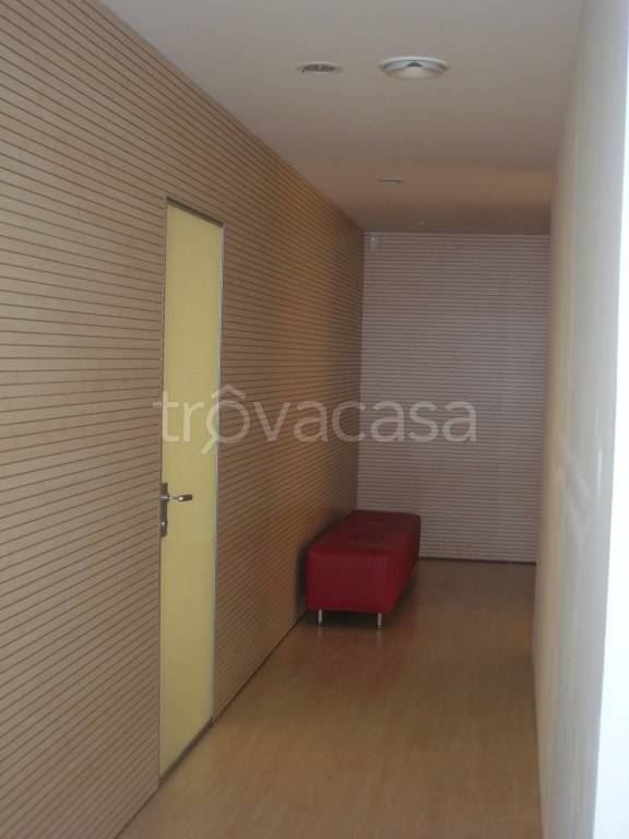 ufficio in vendita a Padova