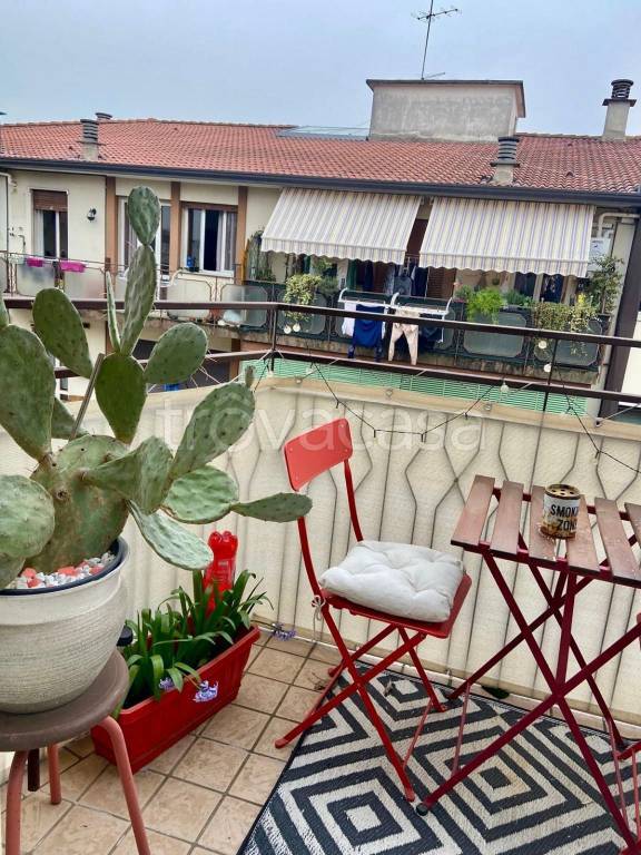 appartamento in vendita a Padova in zona San Bellino