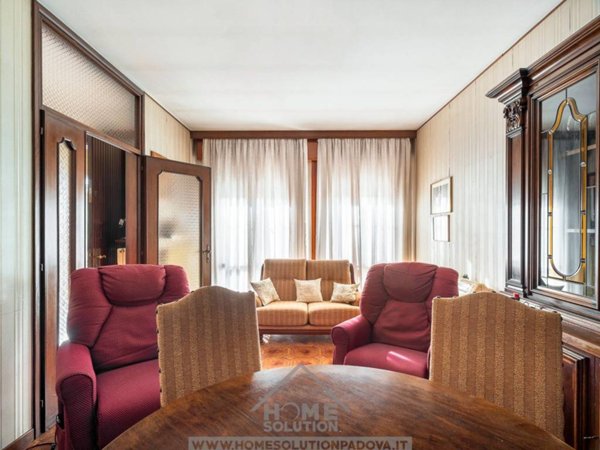 casa indipendente in vendita a Padova in zona Forcellini / Terranegra