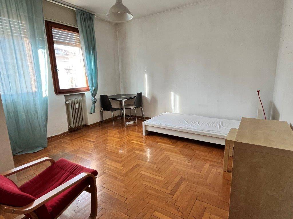 appartamento in vendita a Padova in zona Savonarola