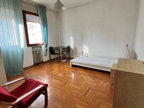 appartamento in vendita a Padova in zona Savonarola