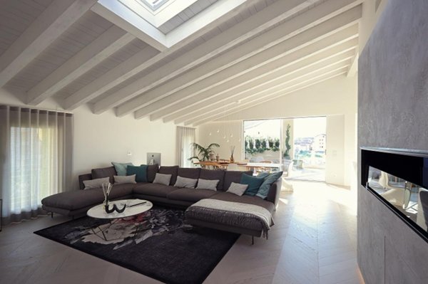 appartamento in vendita a Padova in zona Centro Storico