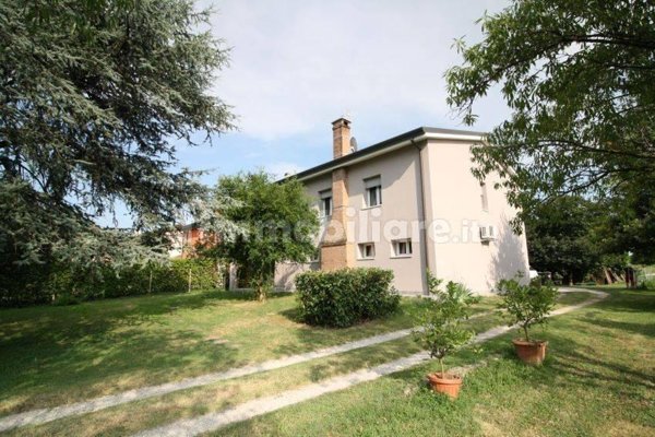 casa indipendente in vendita a Padova in zona Brentelle