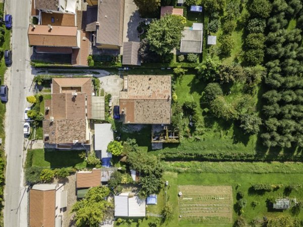 casa indipendente in vendita a Padova in zona Forcellini / Terranegra