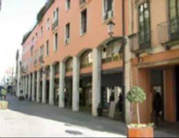 appartamento in vendita a Padova in zona Centro Storico