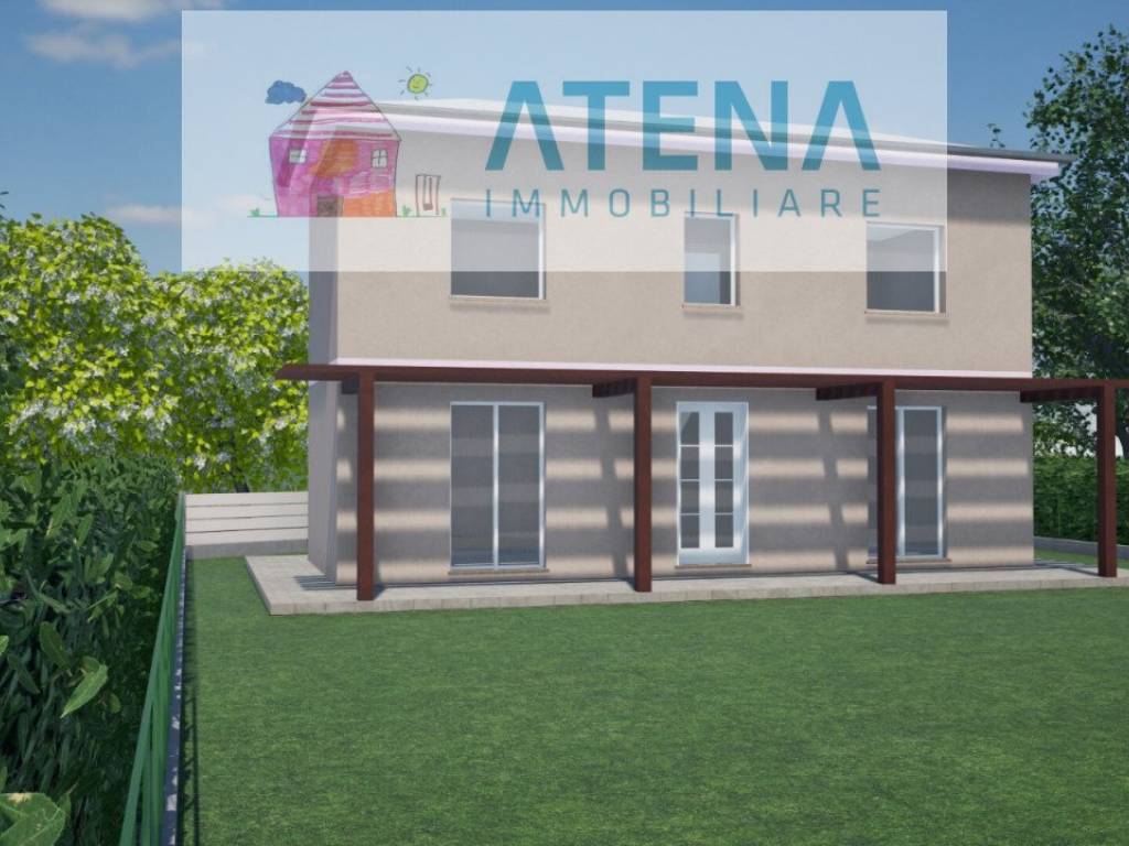 casa indipendente in vendita a Padova