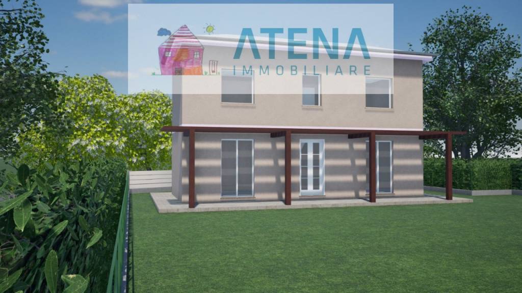 casa indipendente in vendita a Padova