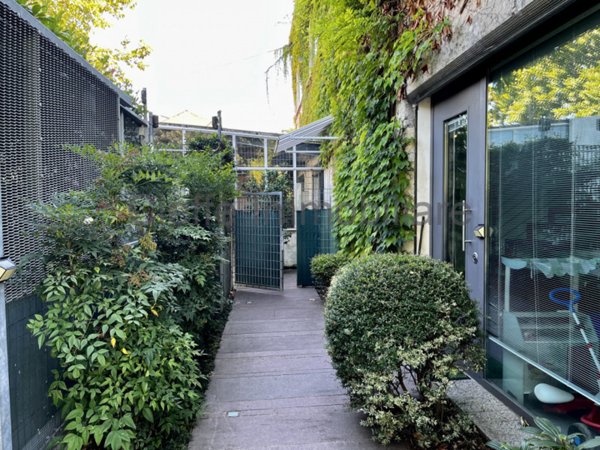 casa indipendente in vendita a Padova in zona Centro Storico