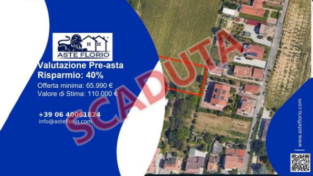 terreno agricolo in vendita a Padova